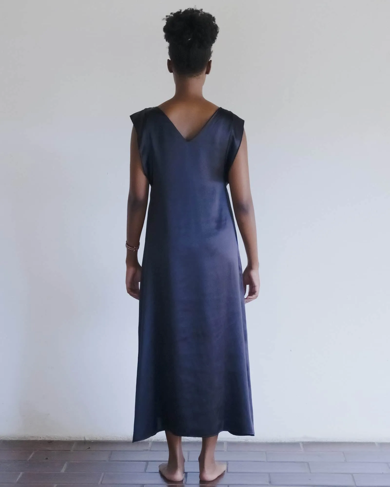 Kin Dress sold by Baserange product image thumbnail 2