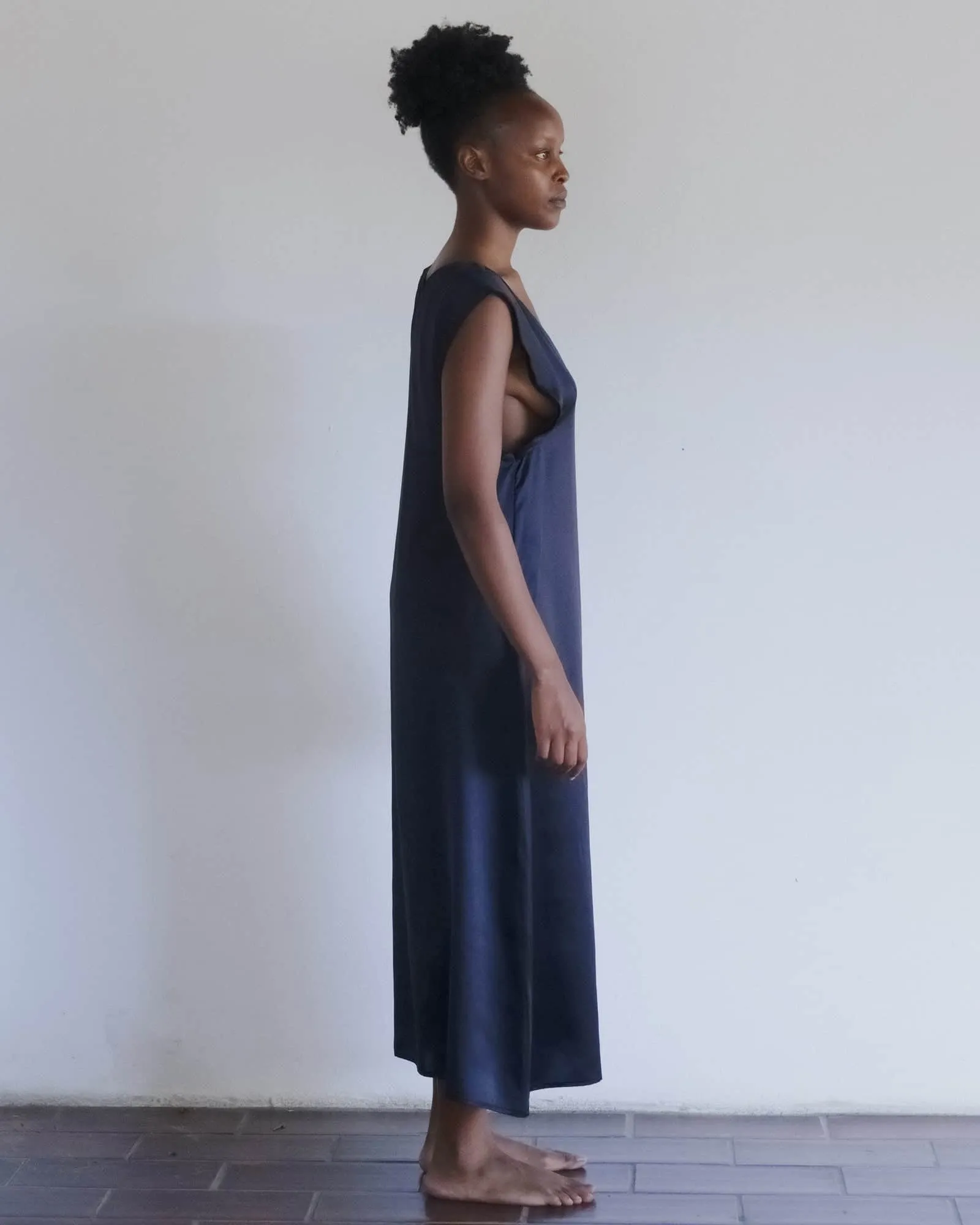 Kin Dress sold by Baserange product image thumbnail 3