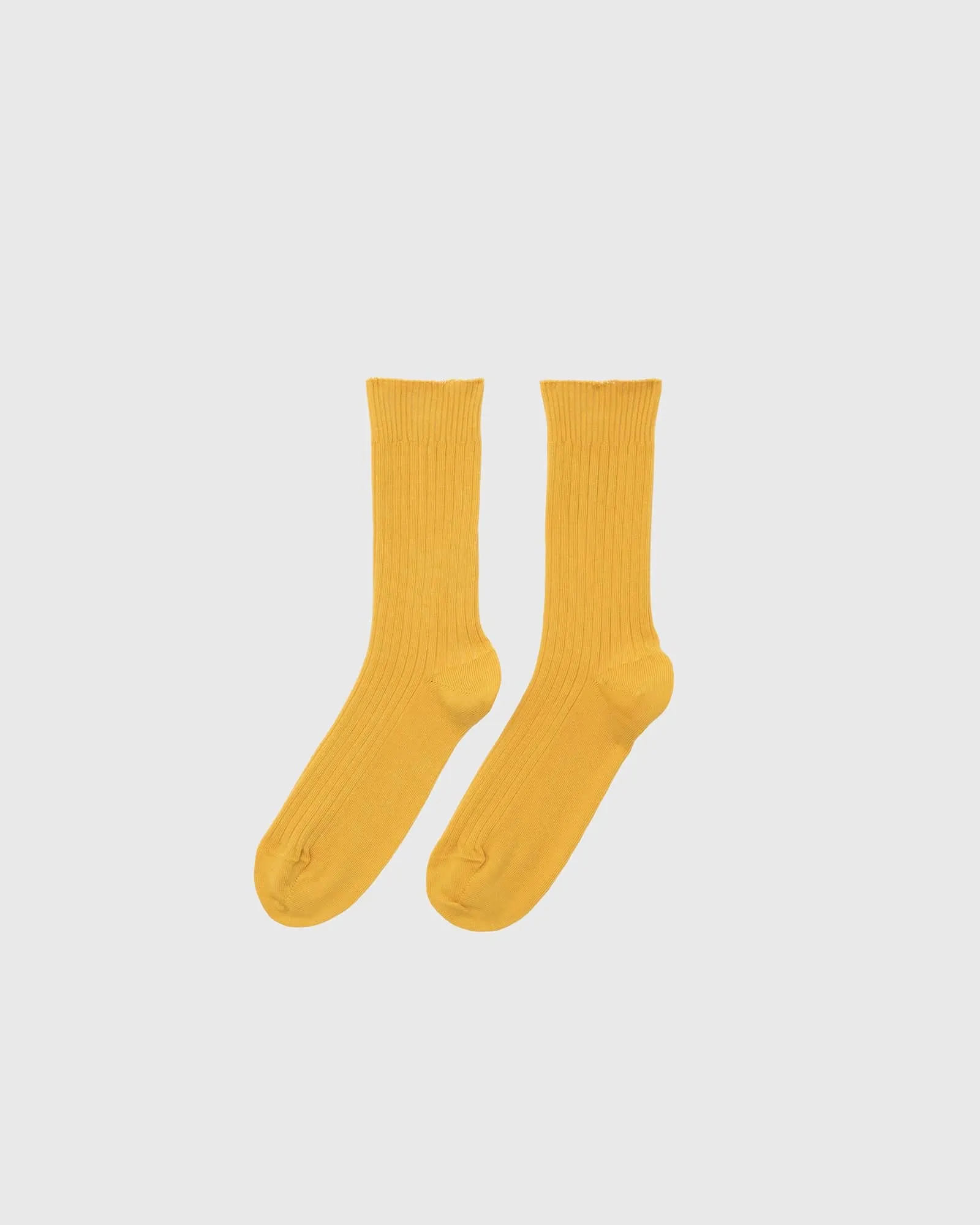 Rib Overankle Socks sold by Baserange product image thumbnail 4