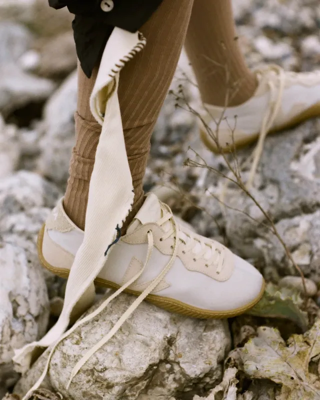 Jitsu VEJA x Baserange made by Baserange