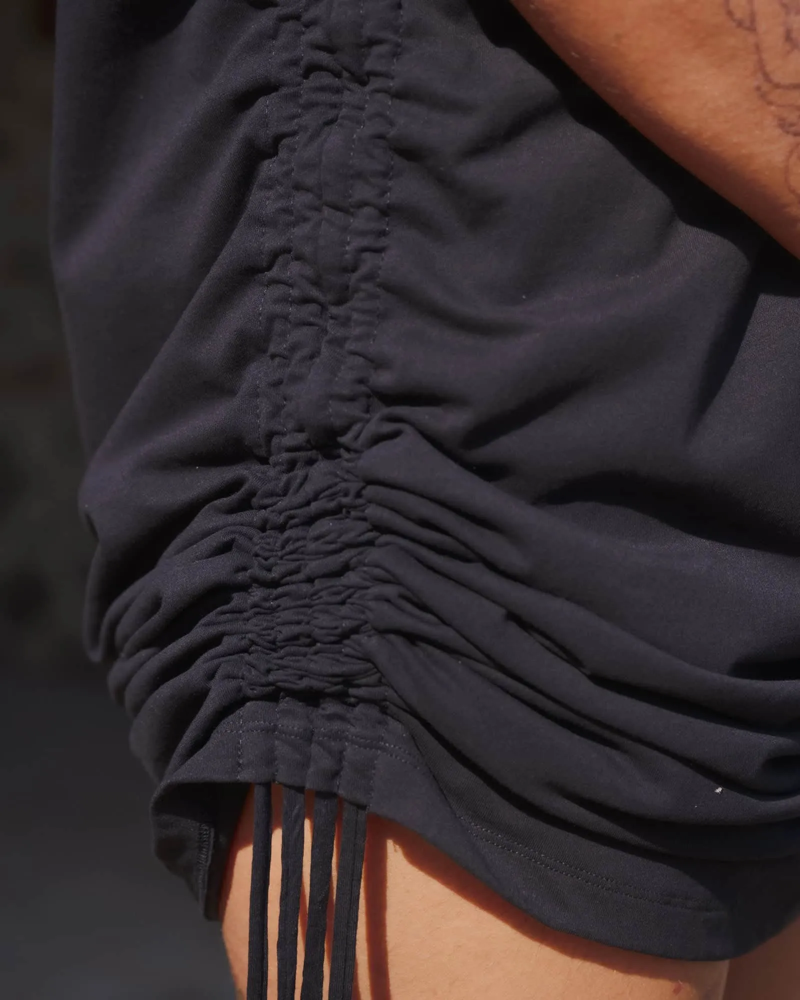 Stele Tank Dress sold by Baserange product image thumbnail 4