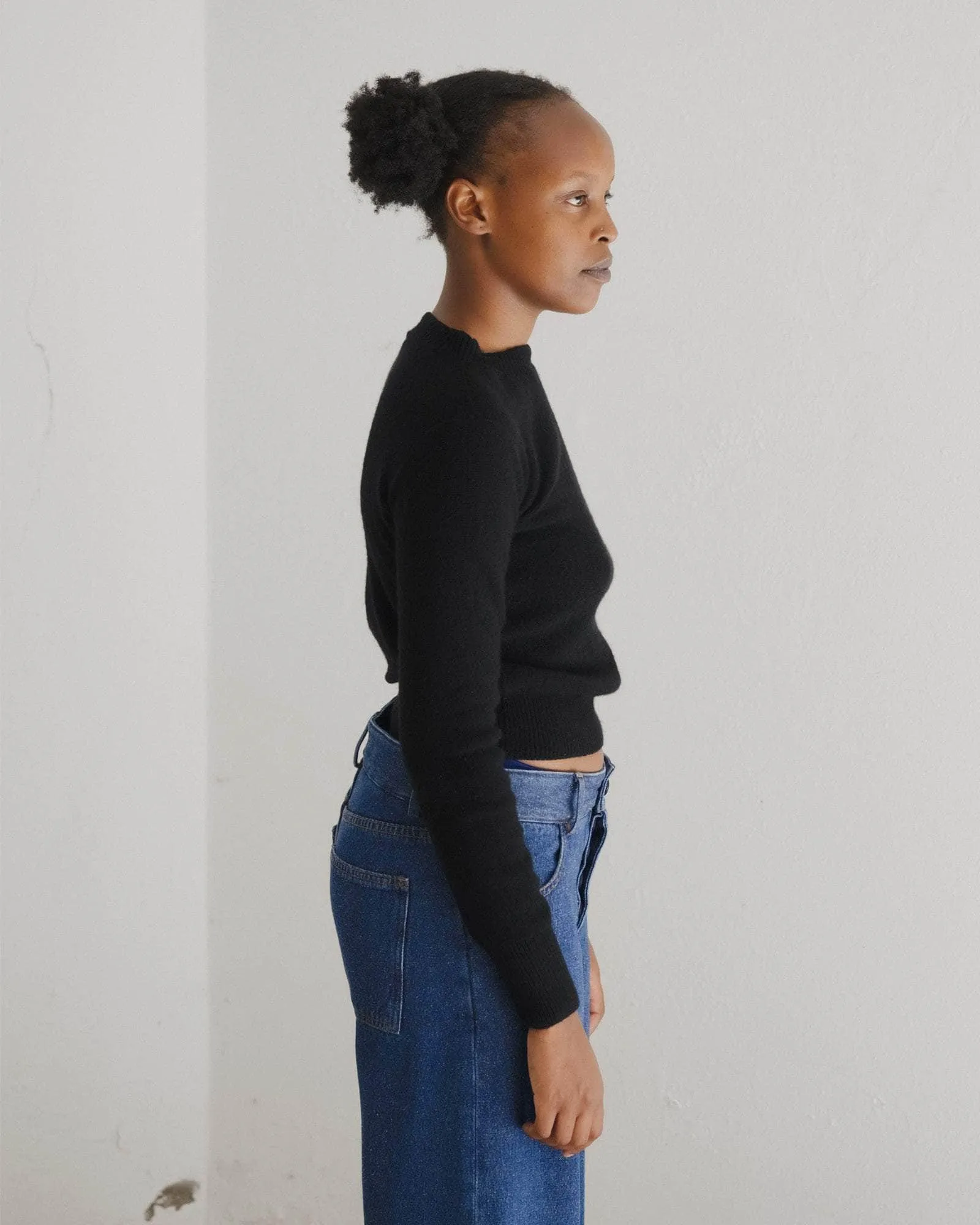 Tier Sweater sold by Baserange product image thumbnail 3