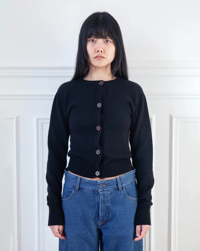 Tier Cardigan sold by Baserange