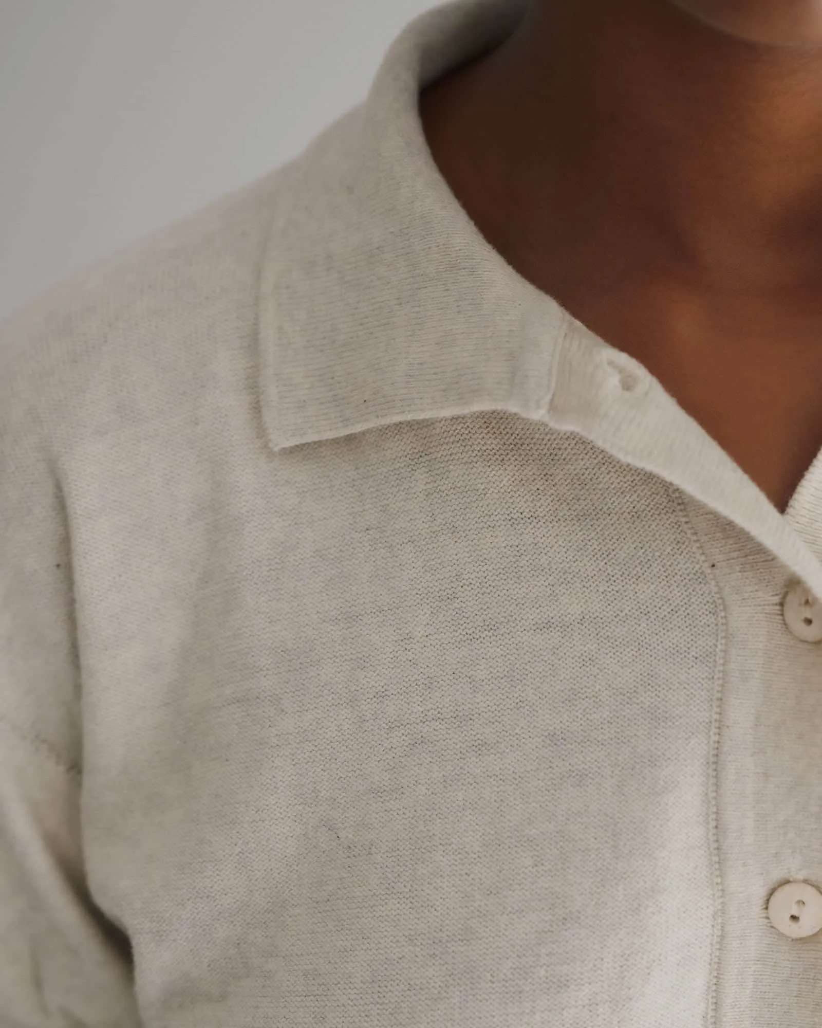 Tier Polo Short Sleeve sold by Baserange product image thumbnail 5