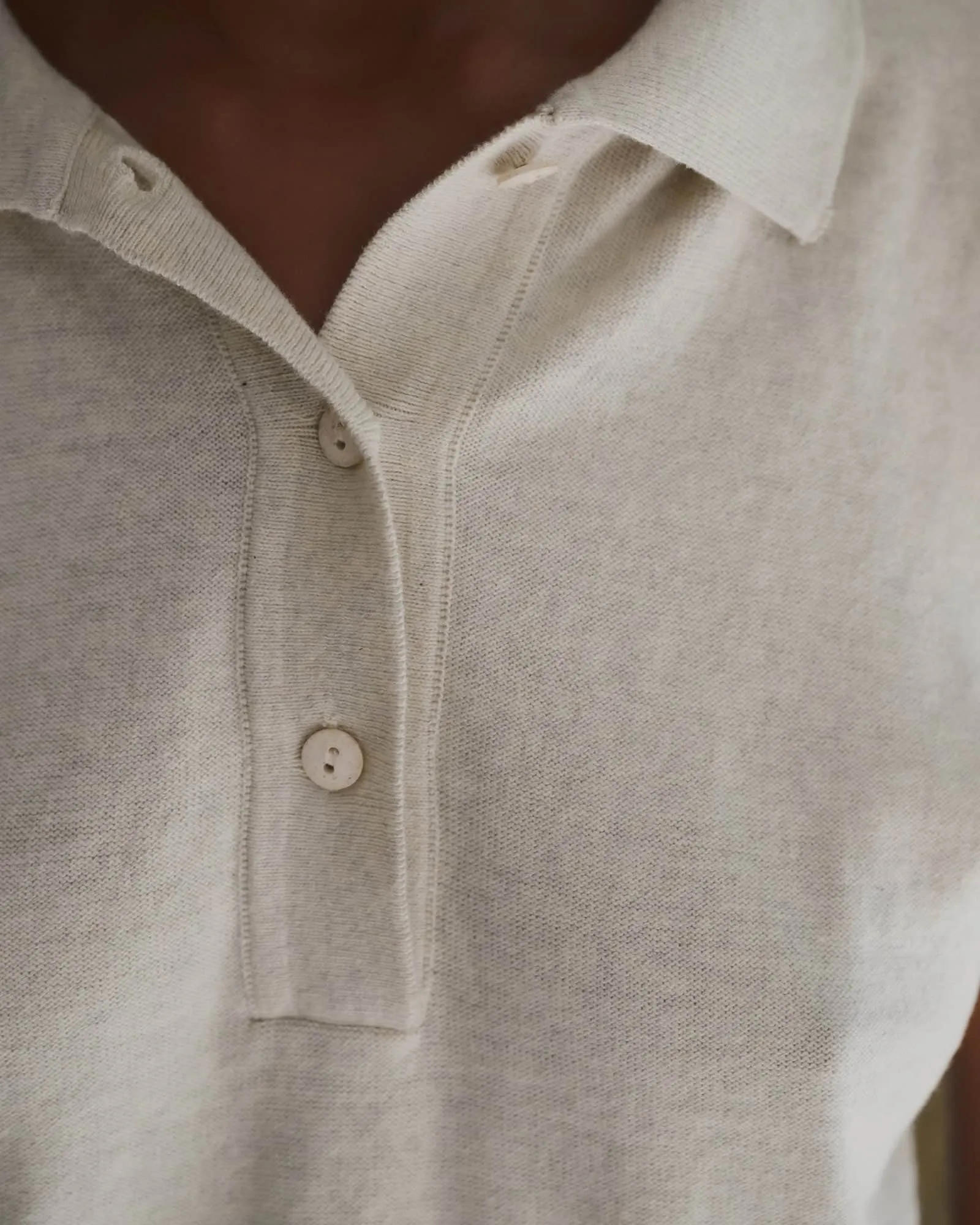 Tier Polo Short Sleeve sold by Baserange product image thumbnail 4