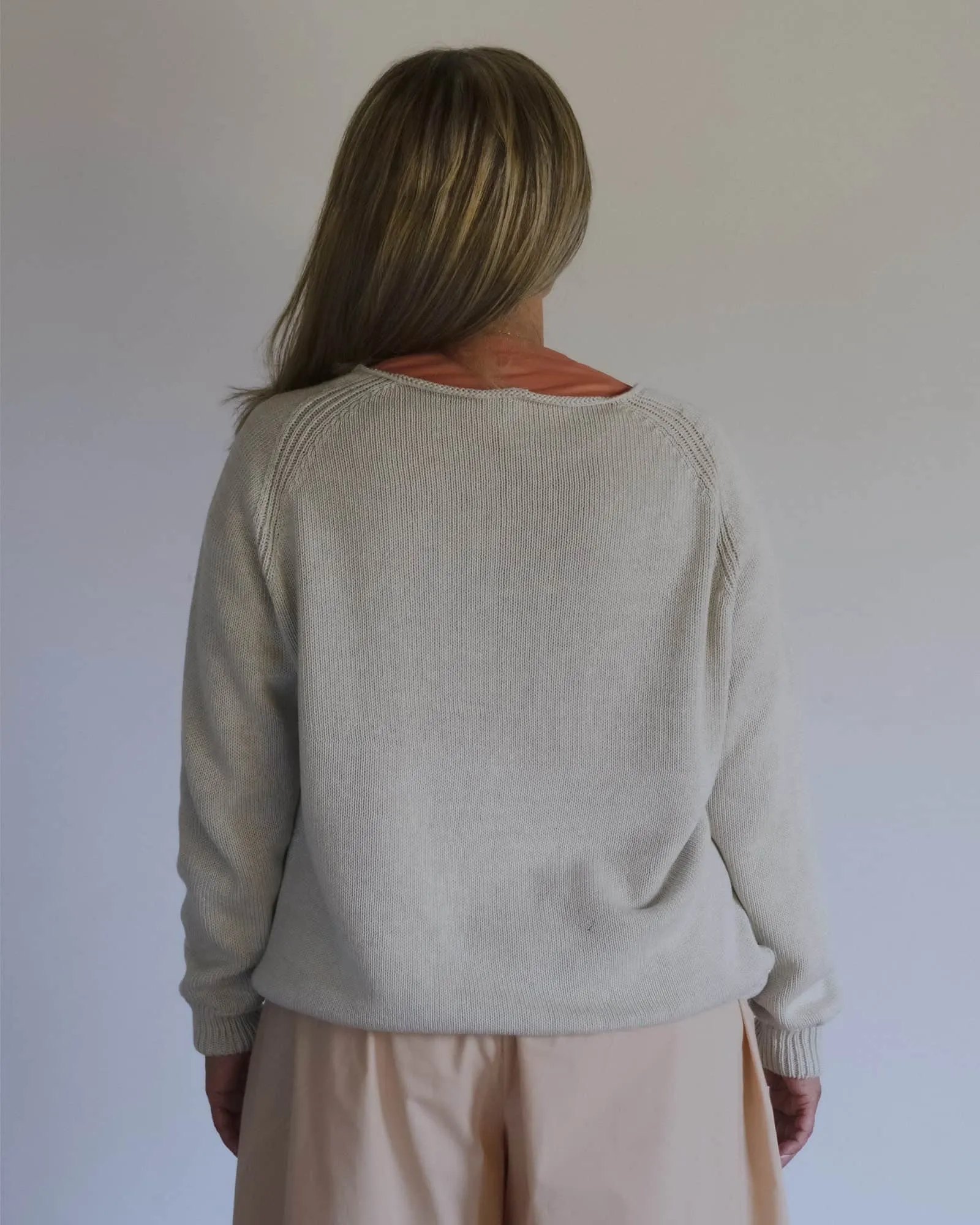 Soar V Neck sold by Baserange product image thumbnail 2