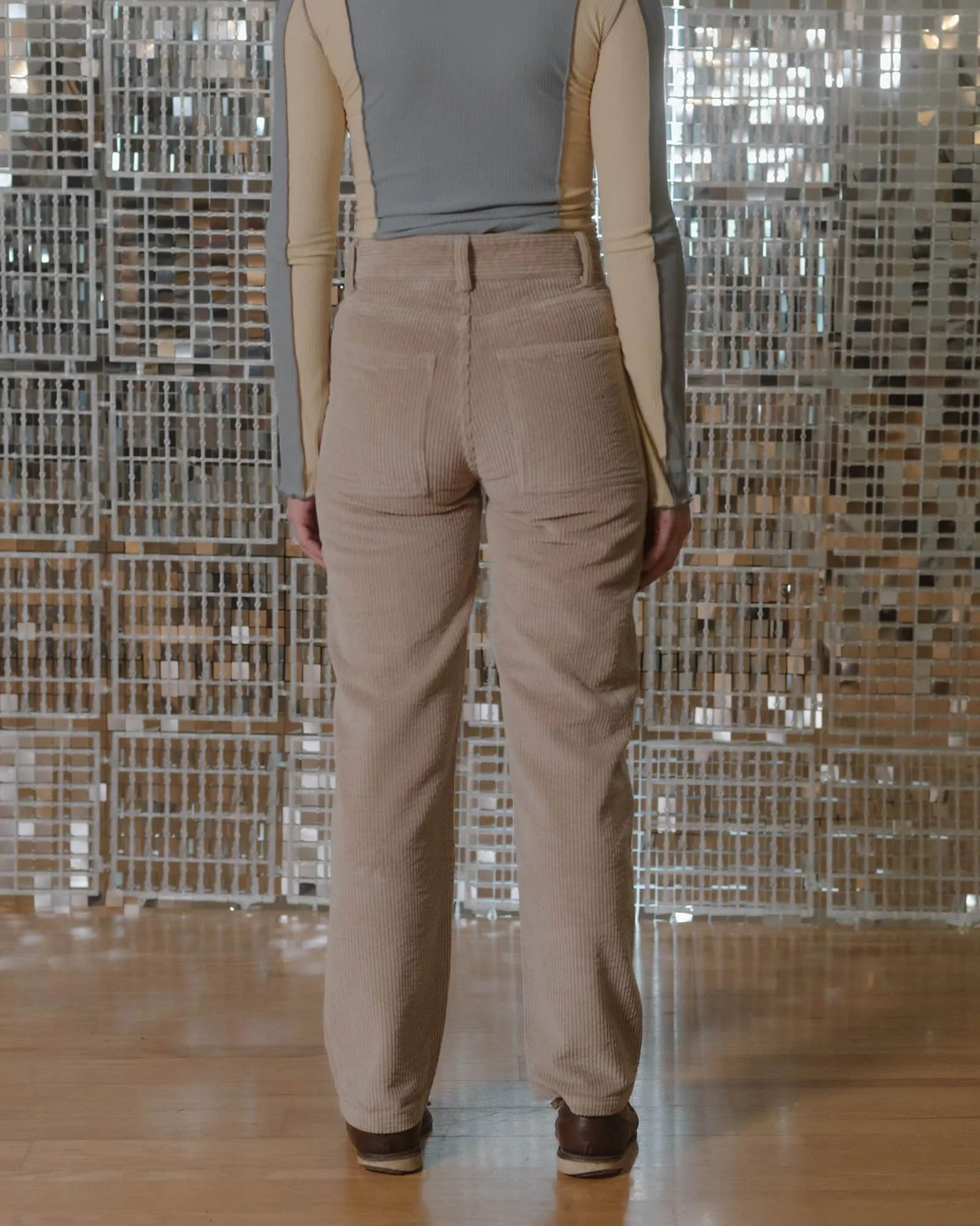 Tajo Pants sold by Baserange product image thumbnail 4