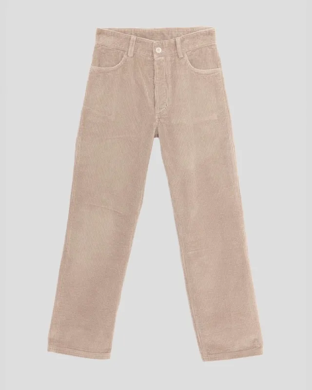 Tajo Pants made by Baserange