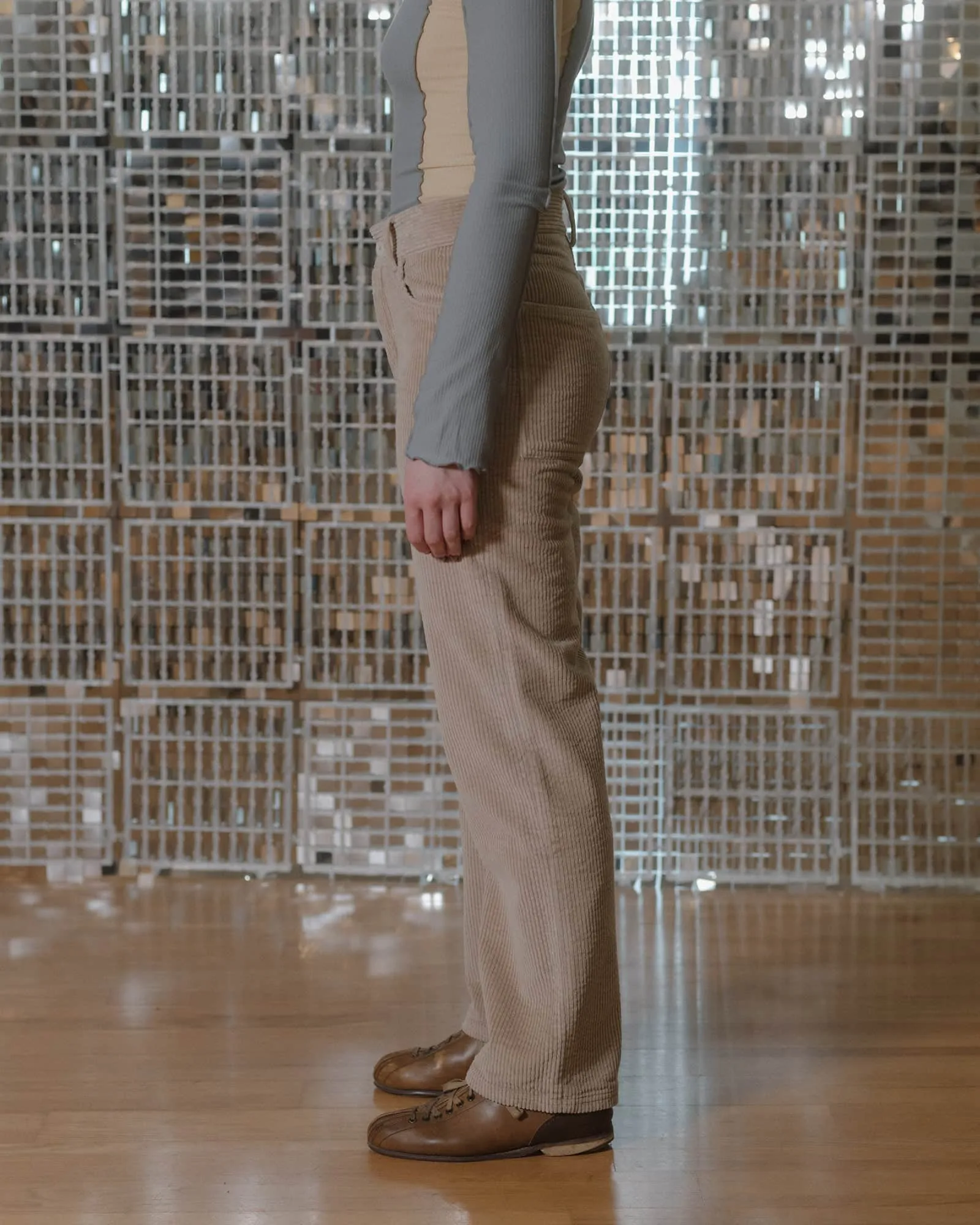 Tajo Pants sold by Baserange product image thumbnail 5