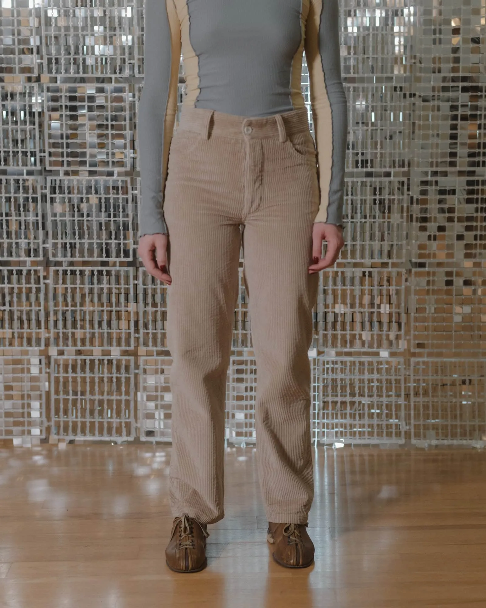 Tajo Pants sold by Baserange product image thumbnail 3