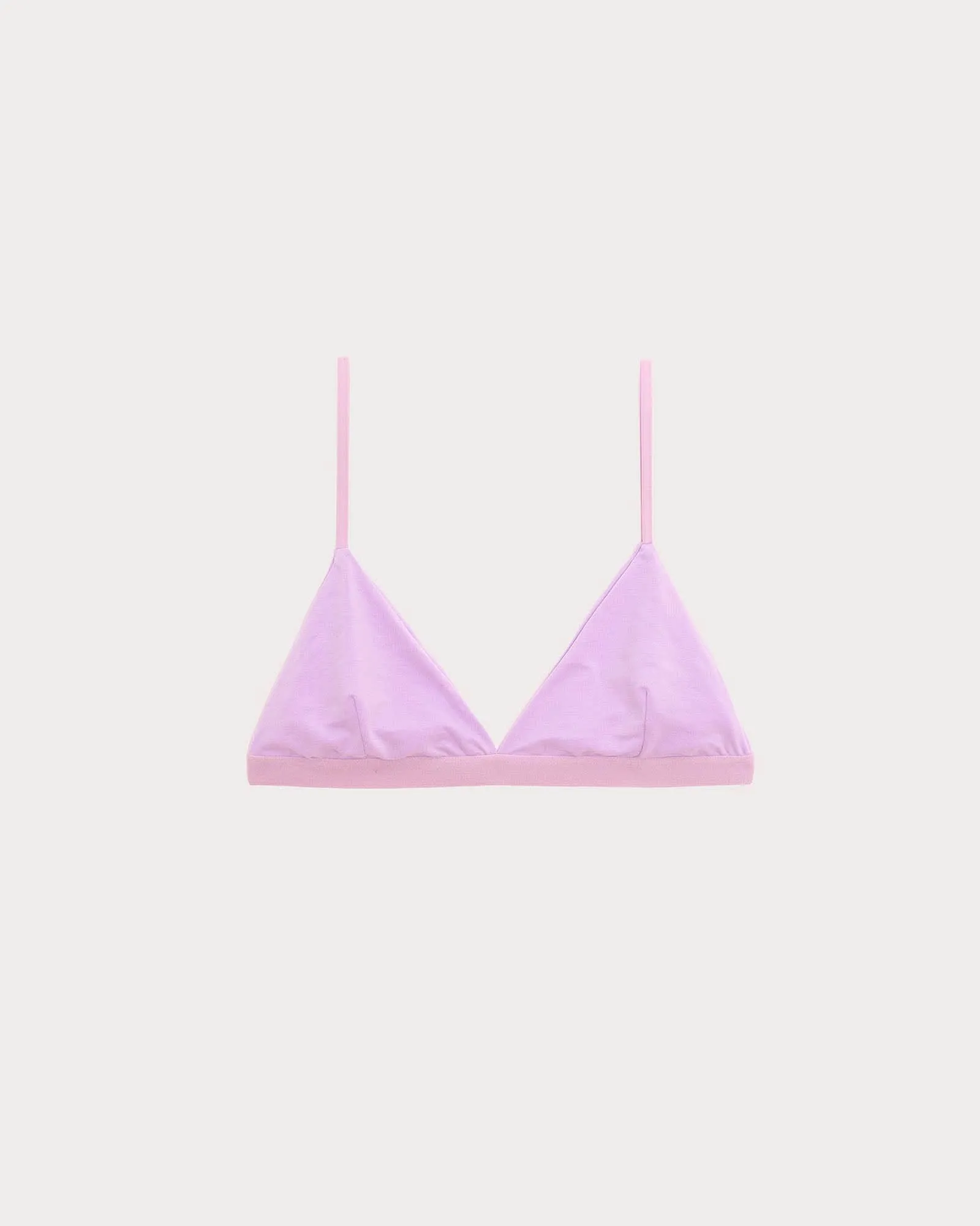 Triangle Bra sold by Baserange