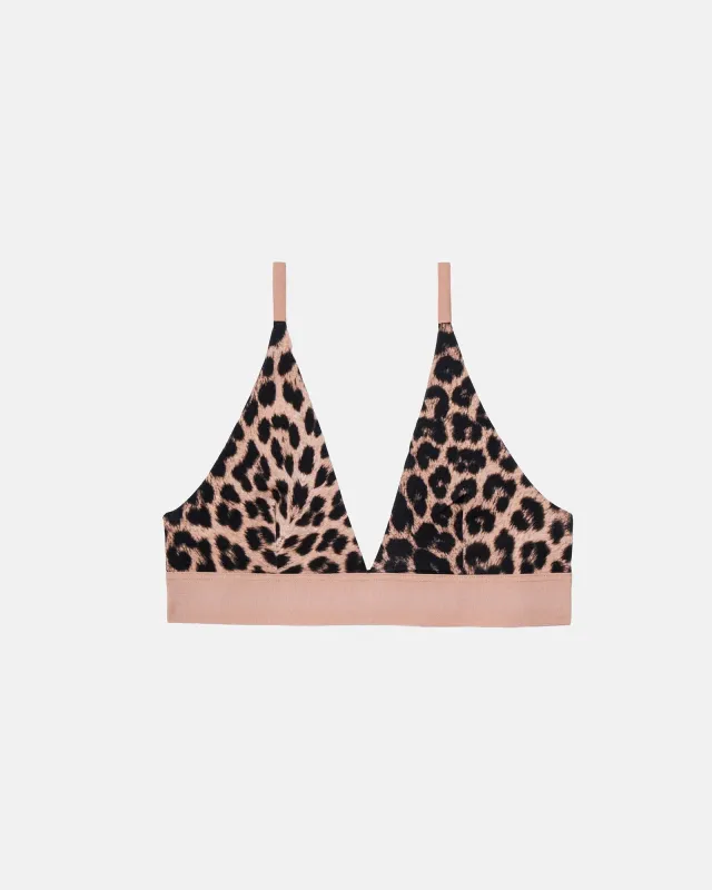 Triangle Bra made by Baserange