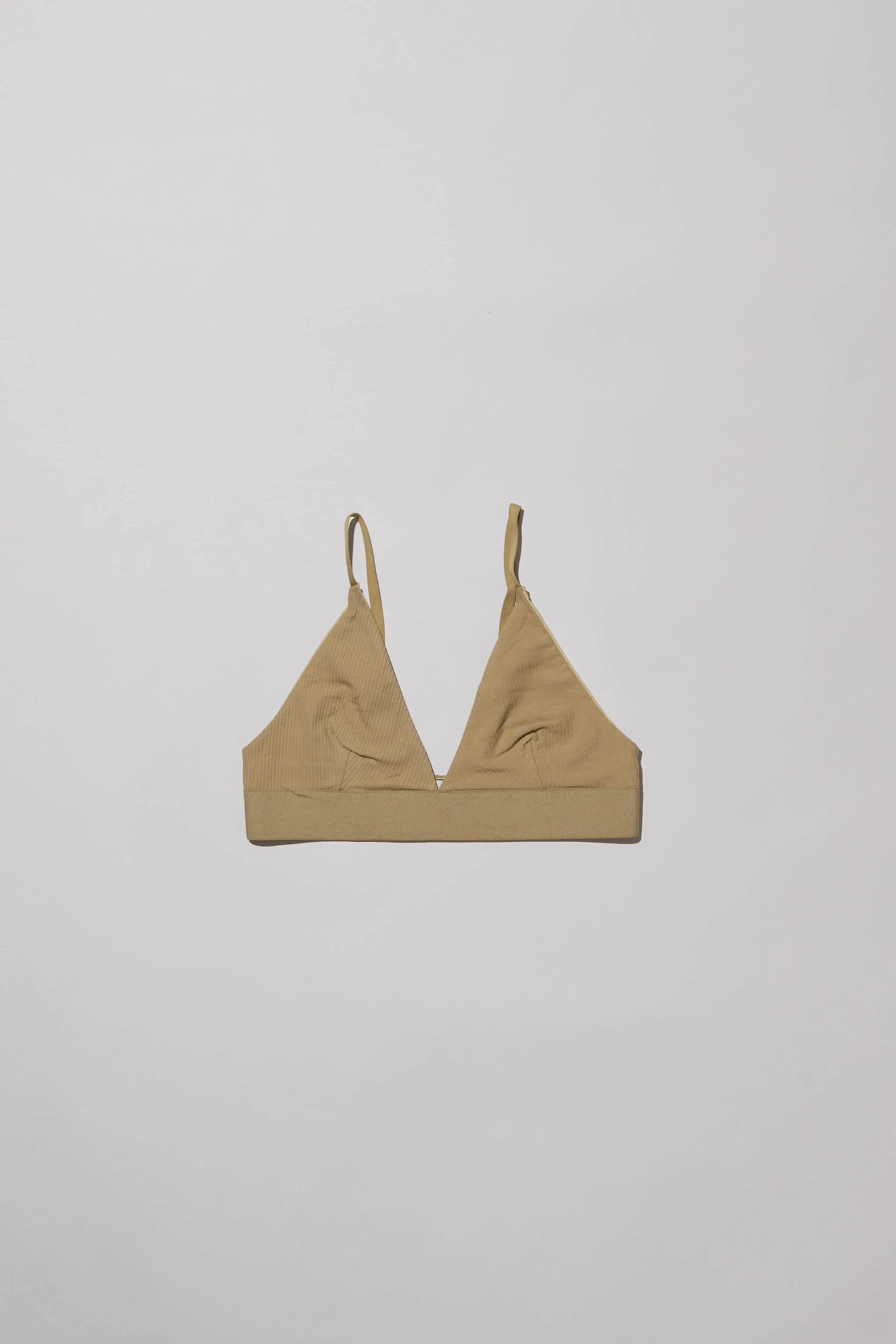 Triangle Bra sold by Baserange