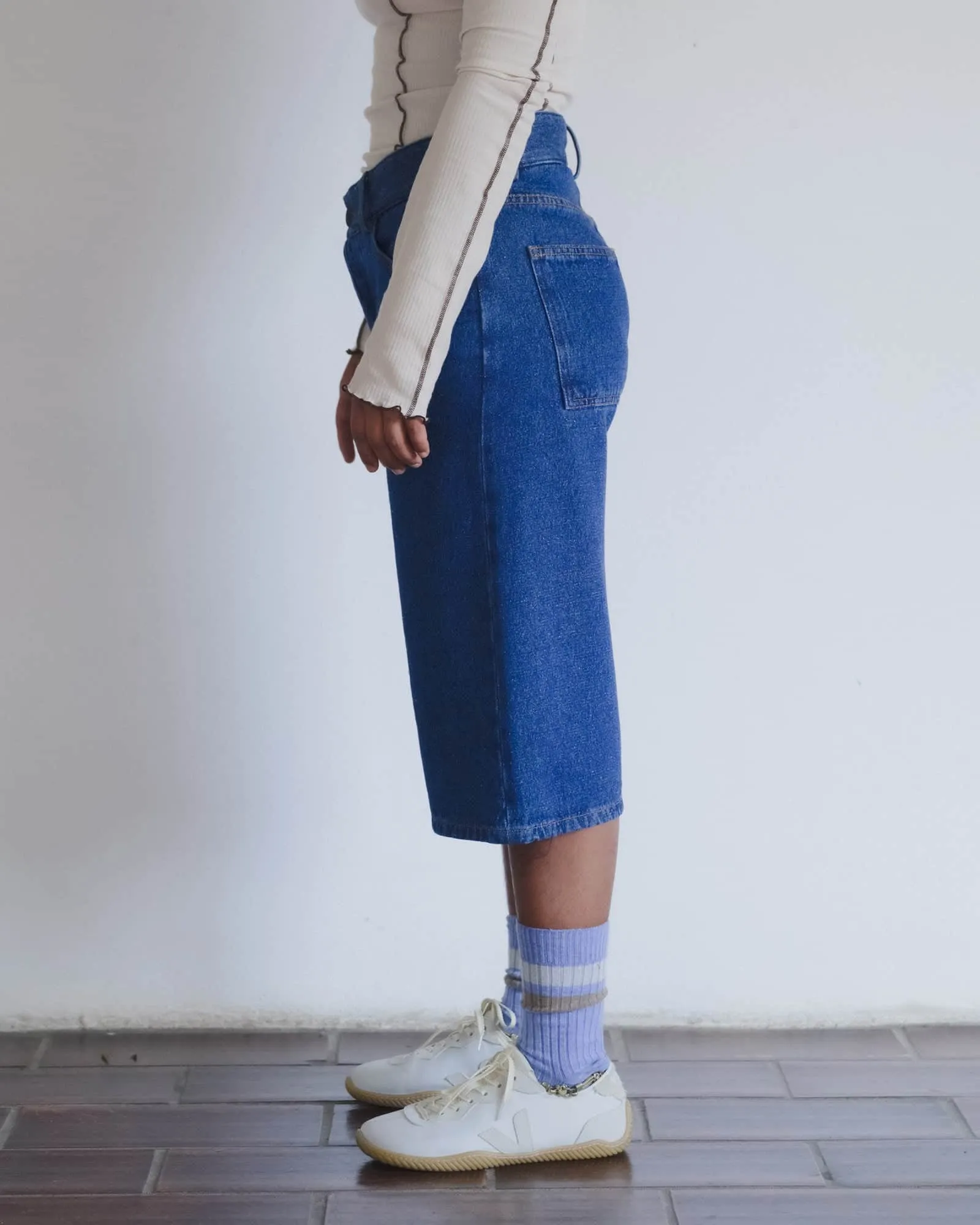 Grass Shorts sold by Baserange product image thumbnail 3
