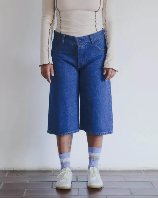 Grass Shorts made by Baserange
