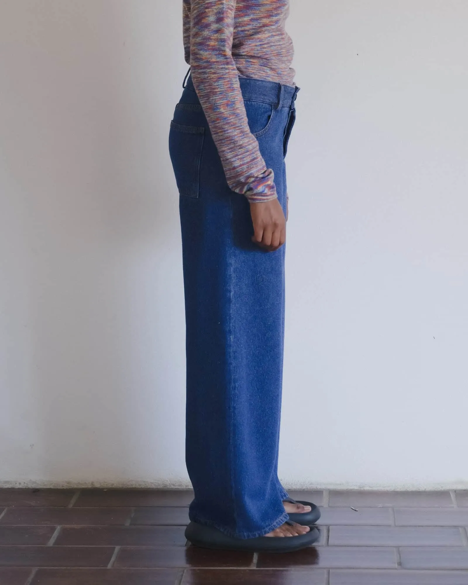 Grass Pants sold by Baserange product image thumbnail 3