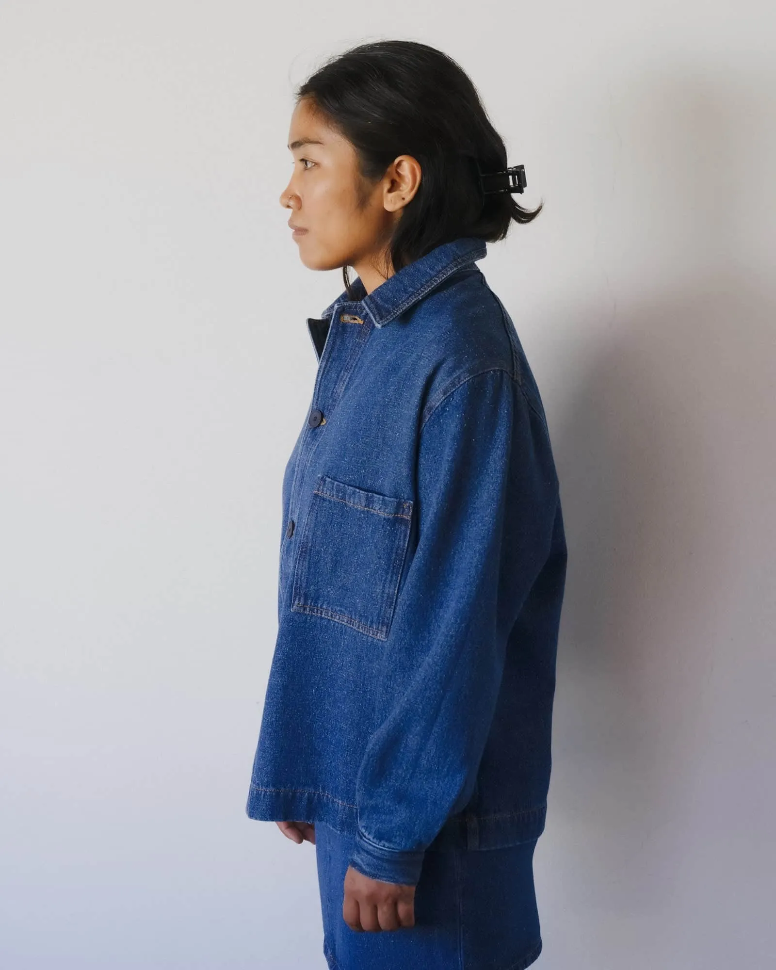 Altru Jacket sold by Baserange product image thumbnail 3