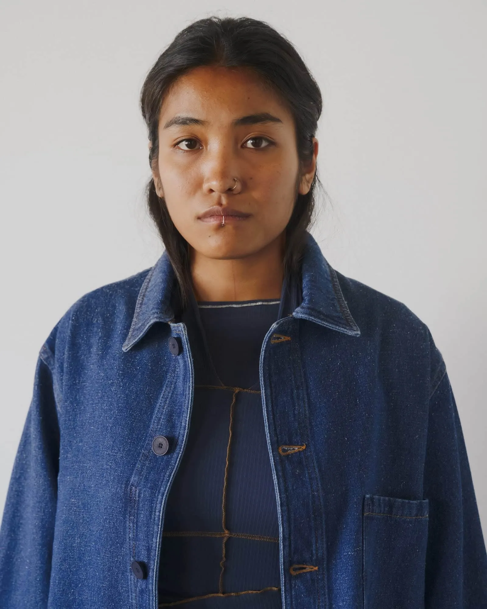 Altru Jacket sold by Baserange product image thumbnail 4