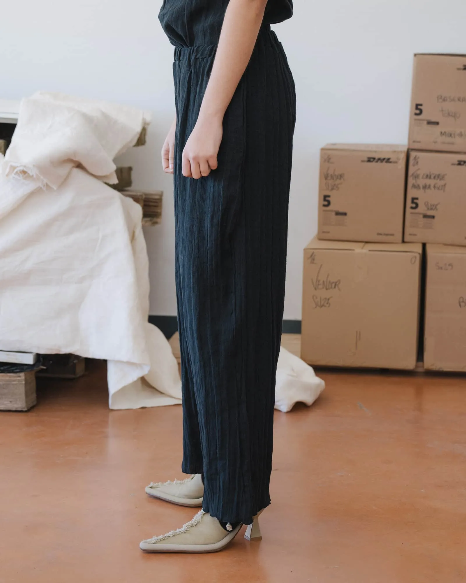 Folio Pants sold by Baserange product image thumbnail 3