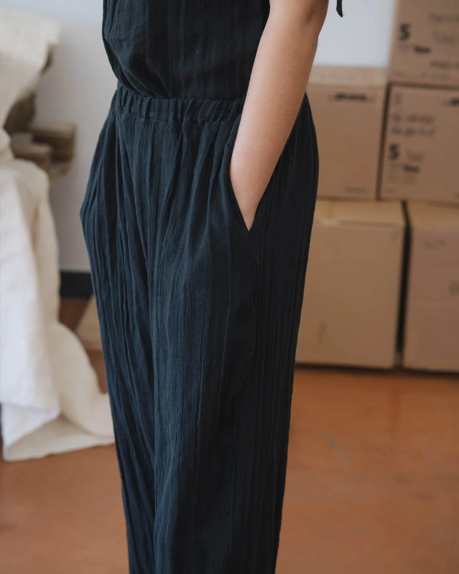 Folio Pants sold by Baserange product image thumbnail 4