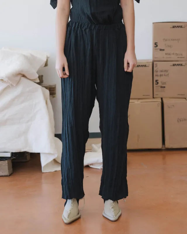 Folio Pants made by Baserange