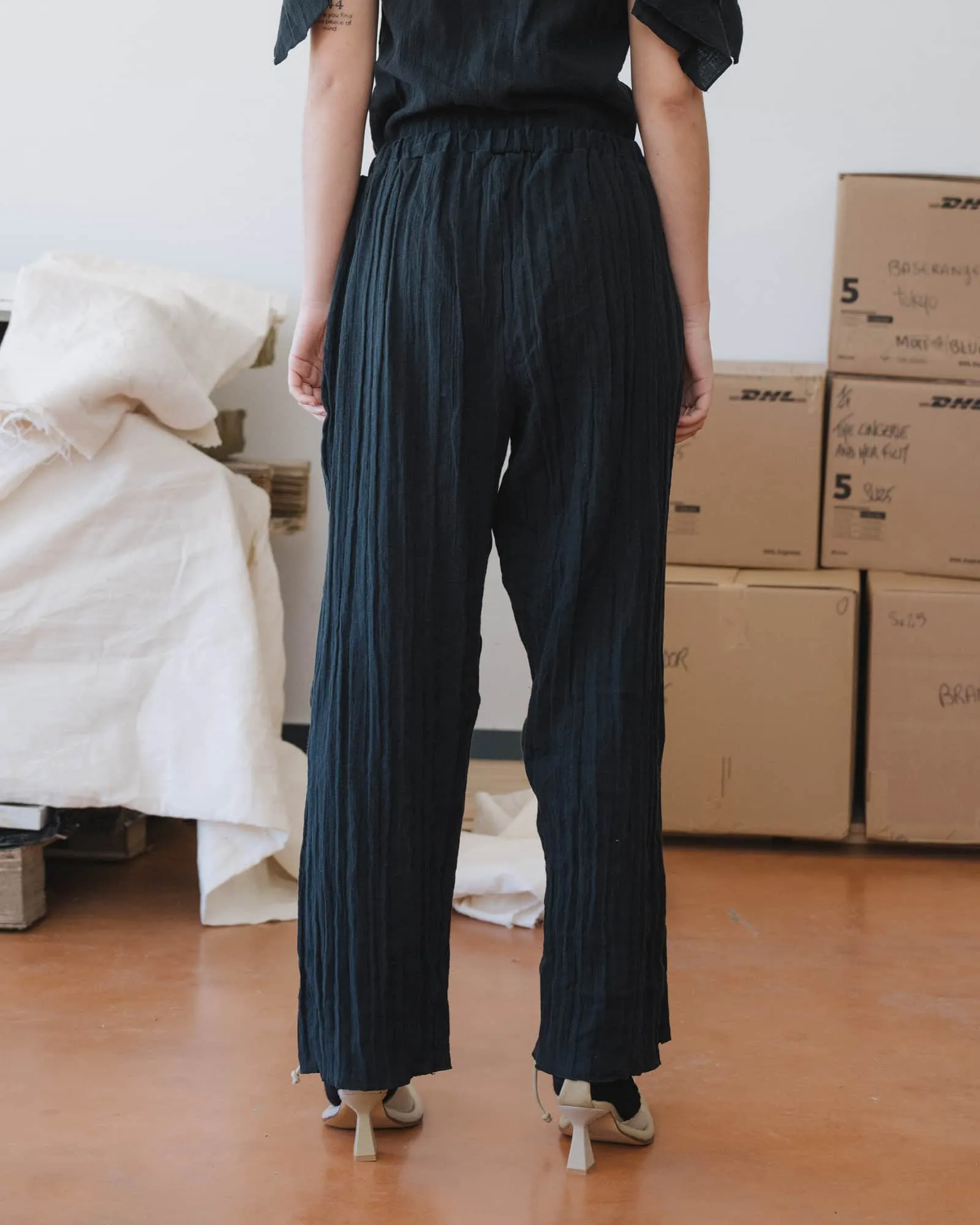 Folio Pants sold by Baserange product image thumbnail 2