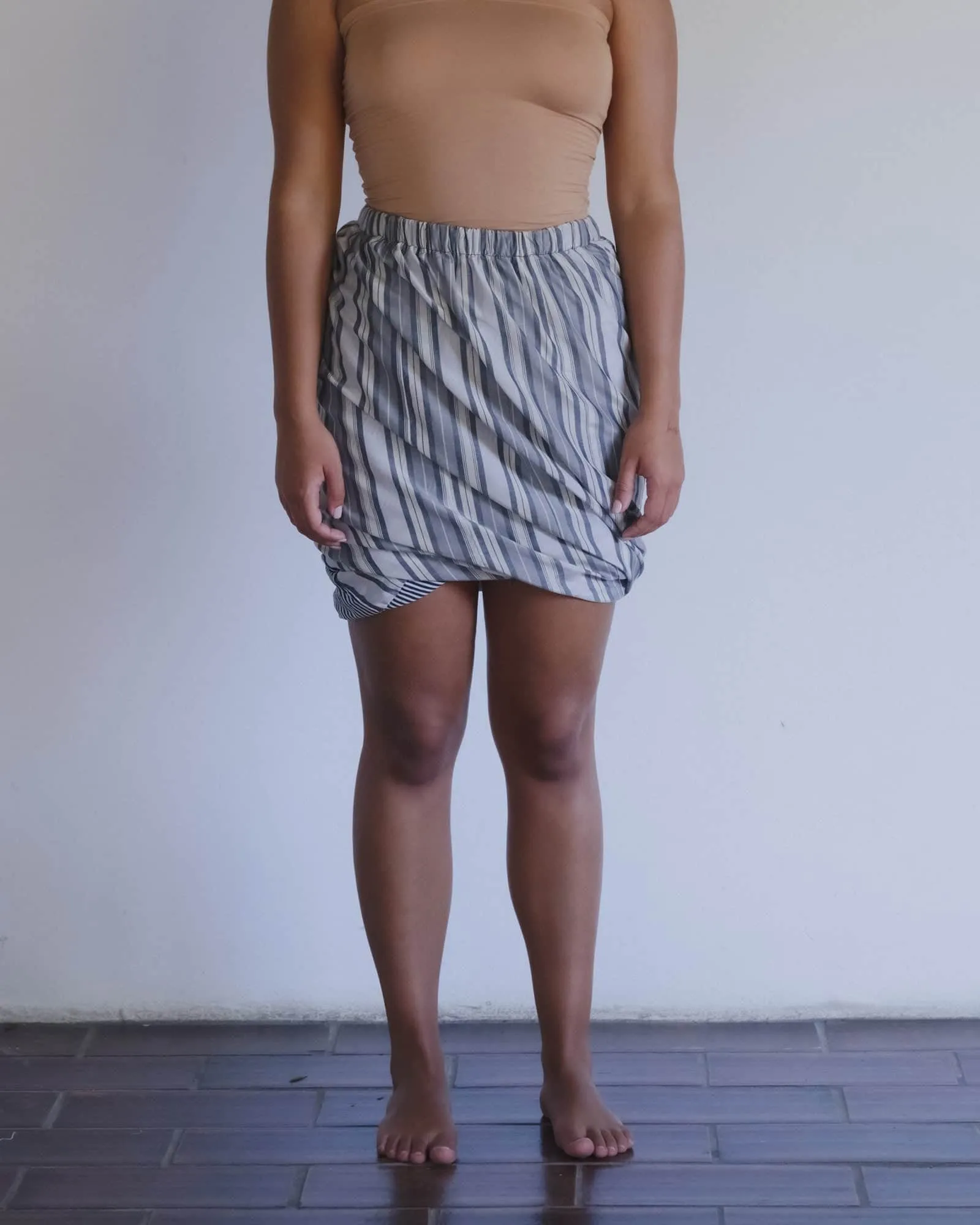 Bella Skirt sold by Baserange