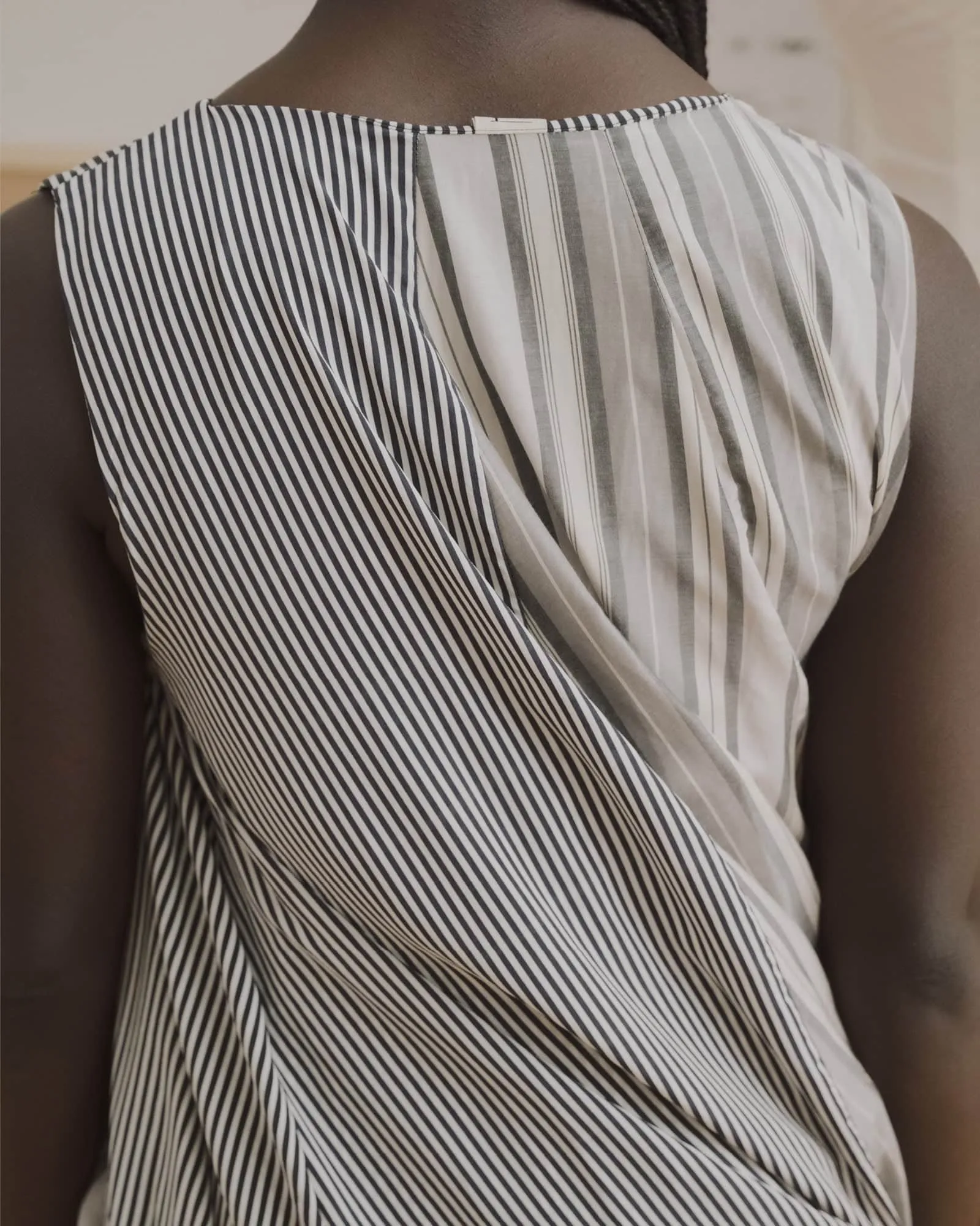 Bella Dress sold by Baserange product image thumbnail 3