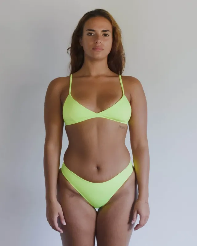 Mississippi Bikini Top made by Baserange