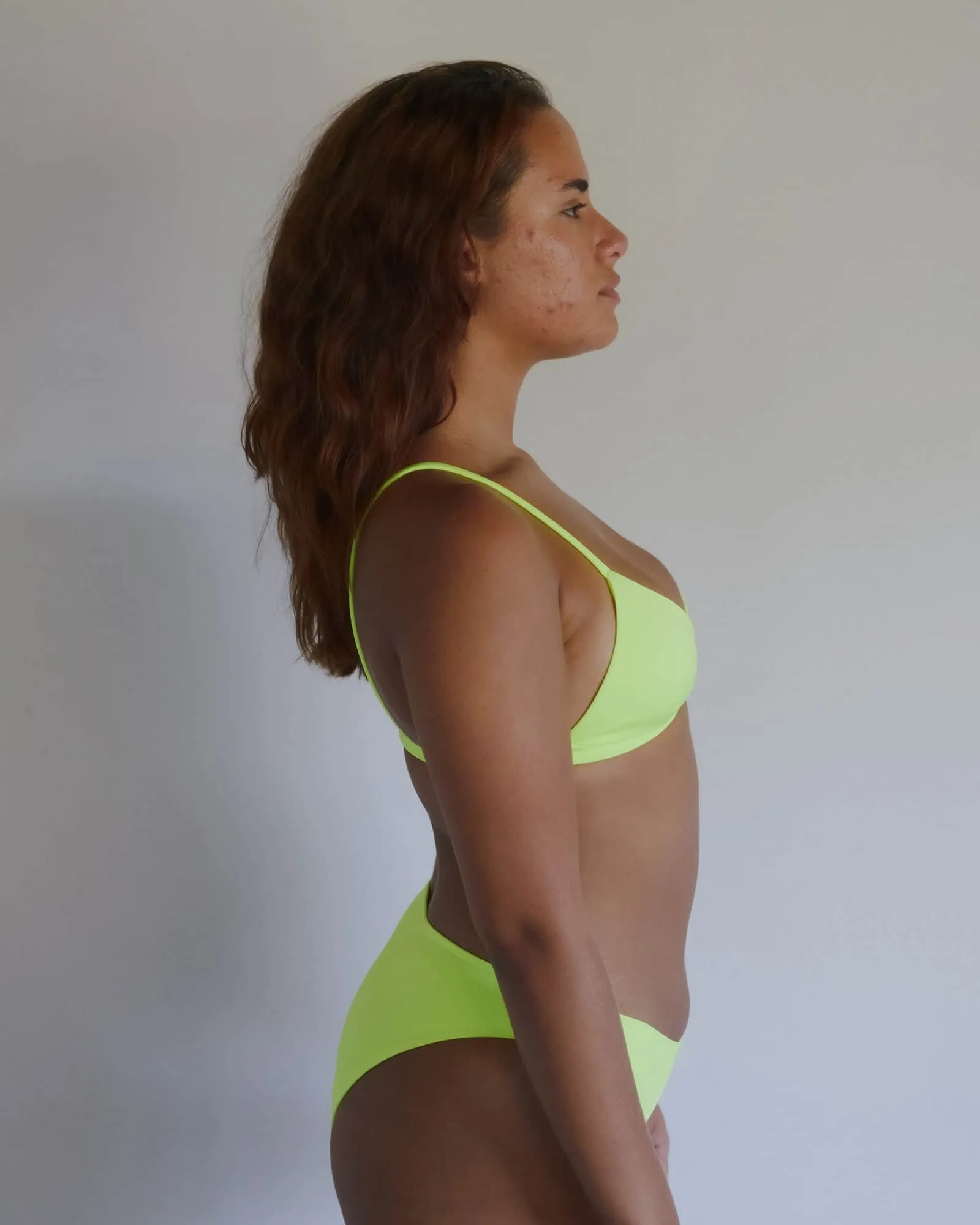 Mississippi Bikini Top sold by Baserange product image thumbnail 3