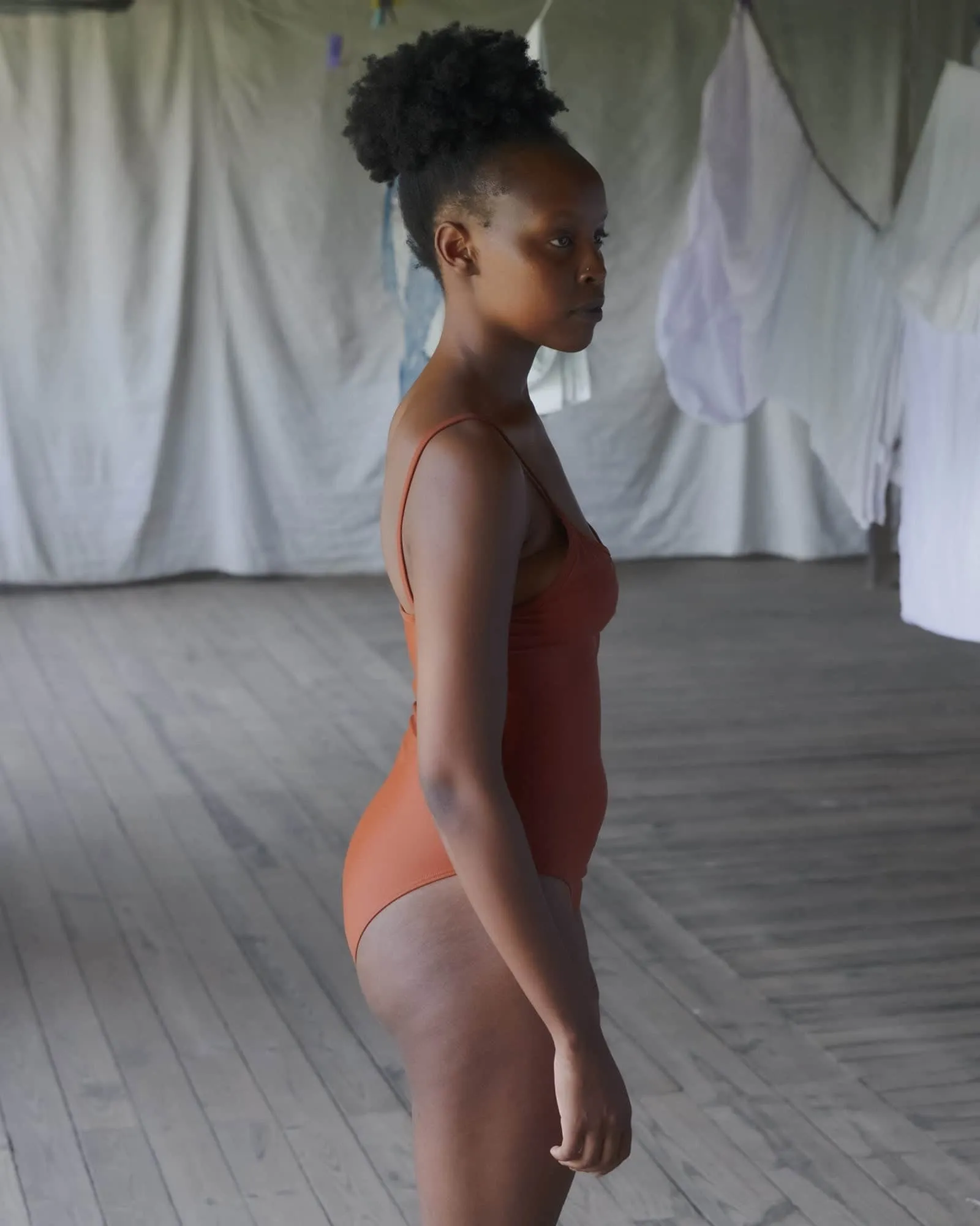 Heart Swimsuit sold by Baserange product image thumbnail 3
