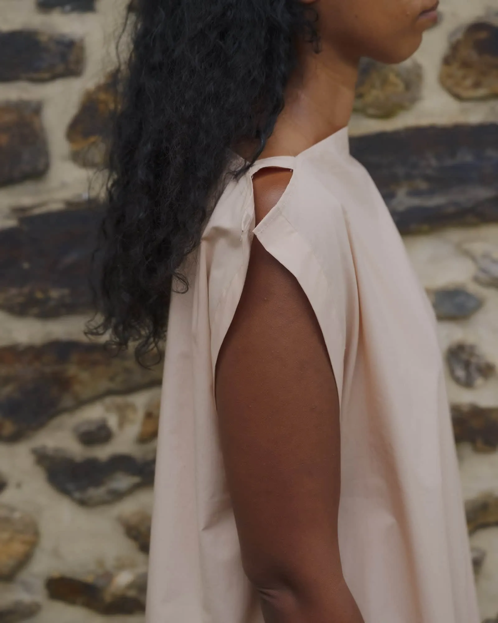 Part Dress sold by Baserange product image thumbnail 5