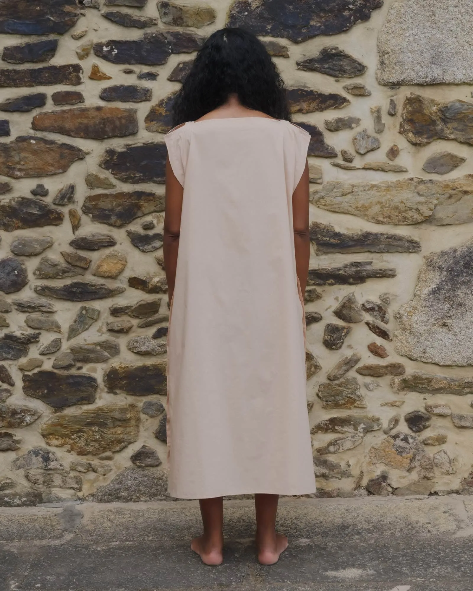 Part Dress sold by Baserange product image thumbnail 2
