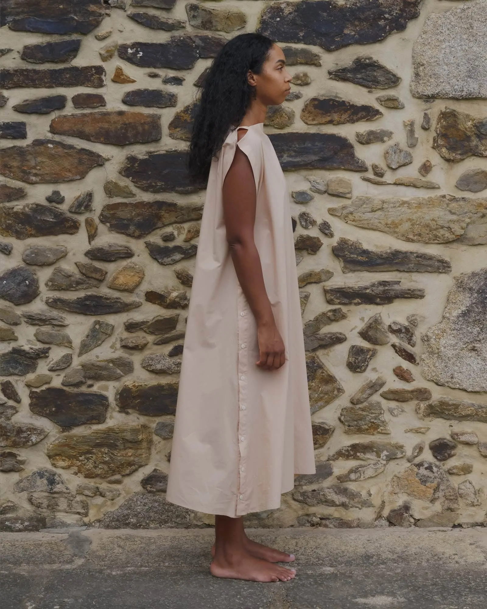 Part Dress sold by Baserange product image thumbnail 3