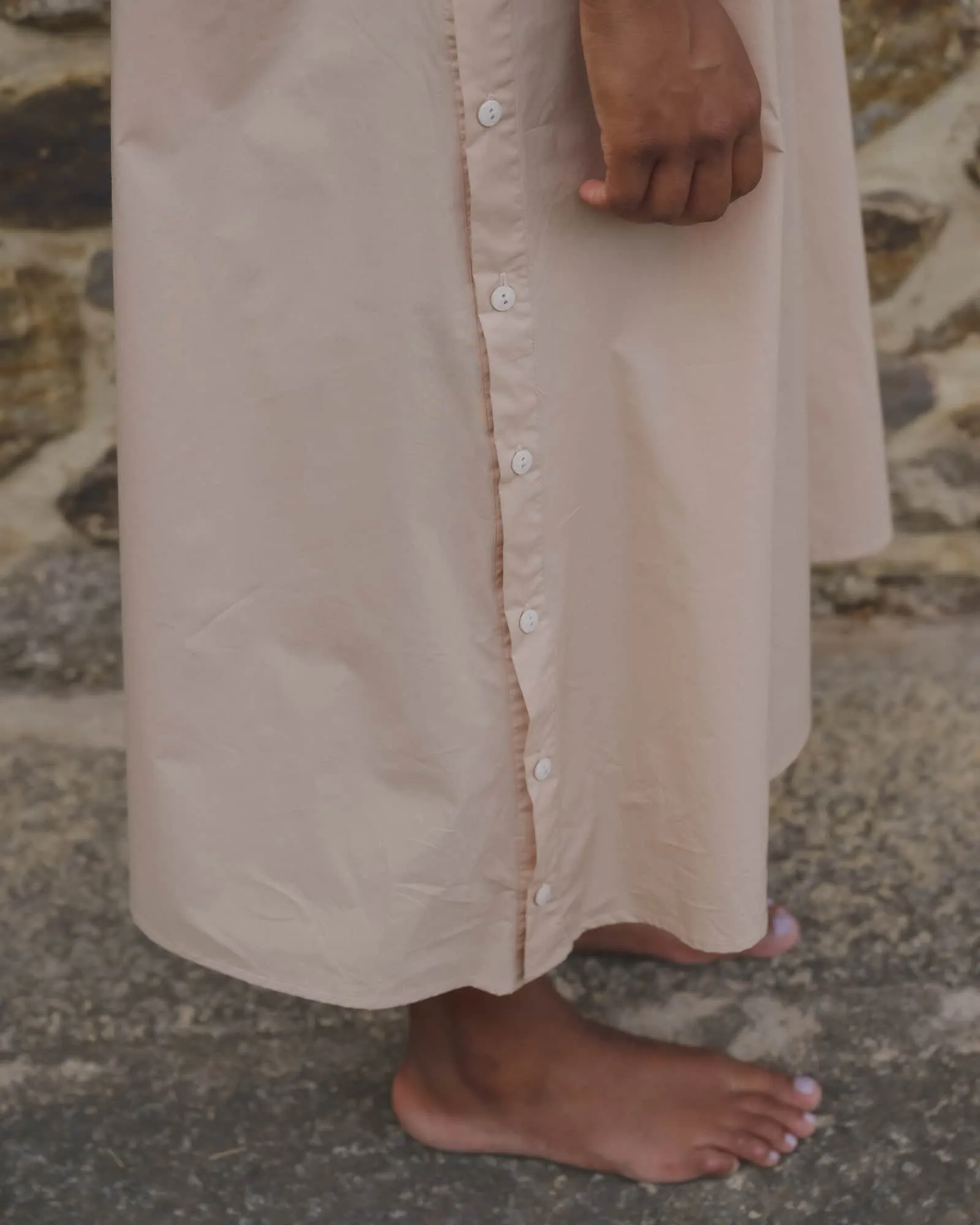 Part Dress sold by Baserange product image thumbnail 4