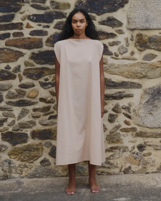 Part Dress made by Baserange