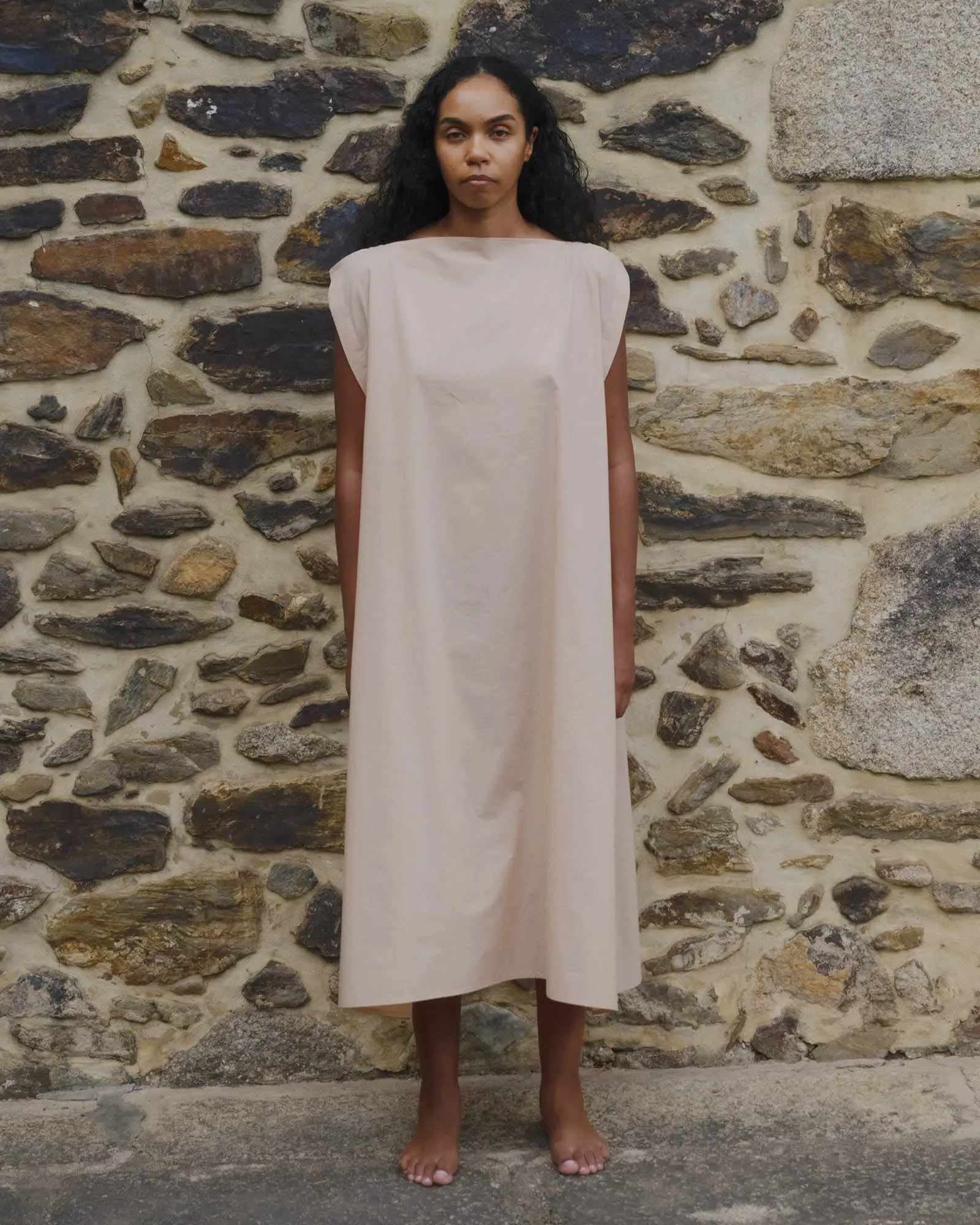 Part Dress sold by Baserange