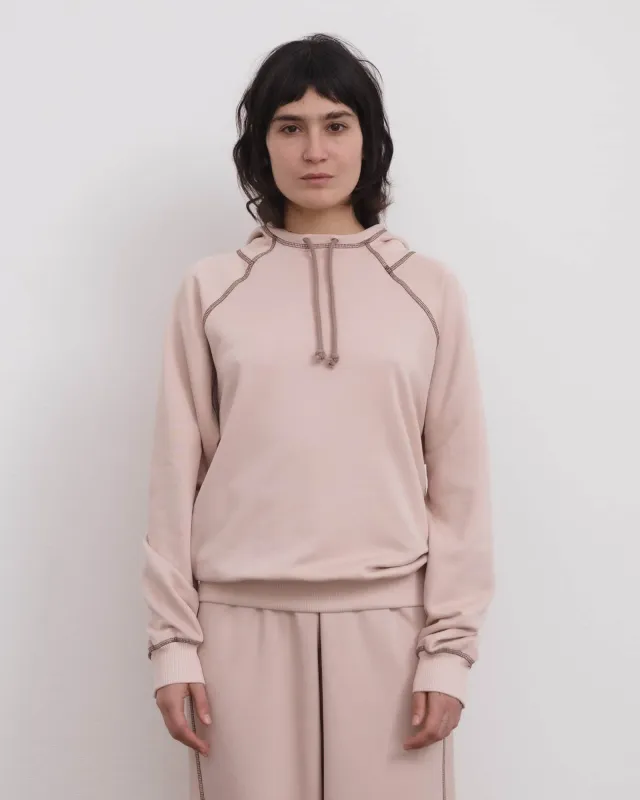 Fold Hoodie made by Baserange