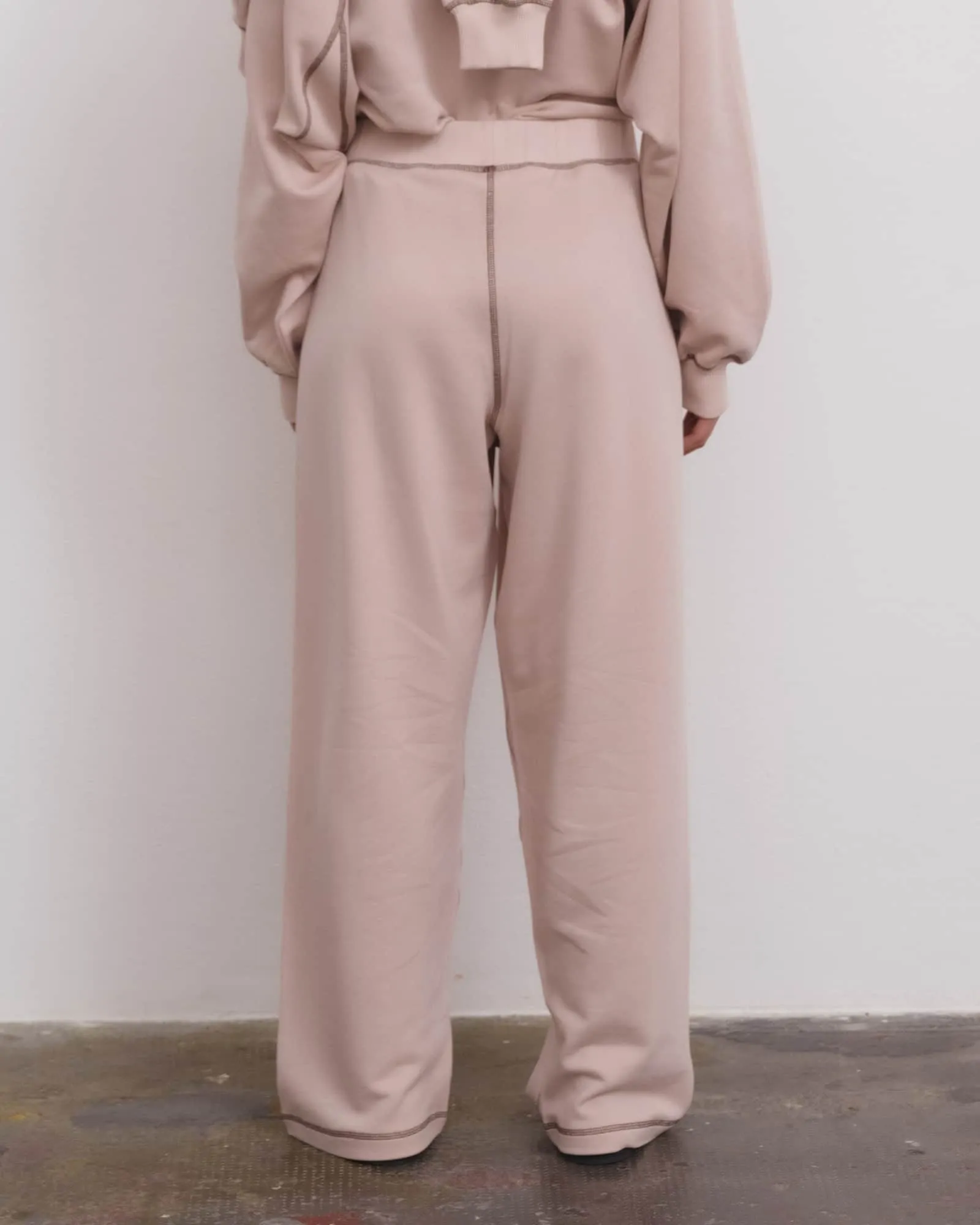 Fold Sweatpants sold by Baserange product image thumbnail 2