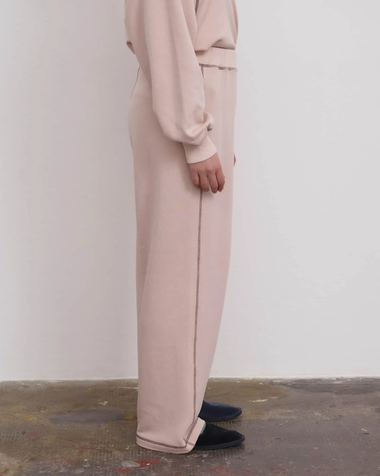Fold Sweatpants sold by Baserange product image thumbnail 3