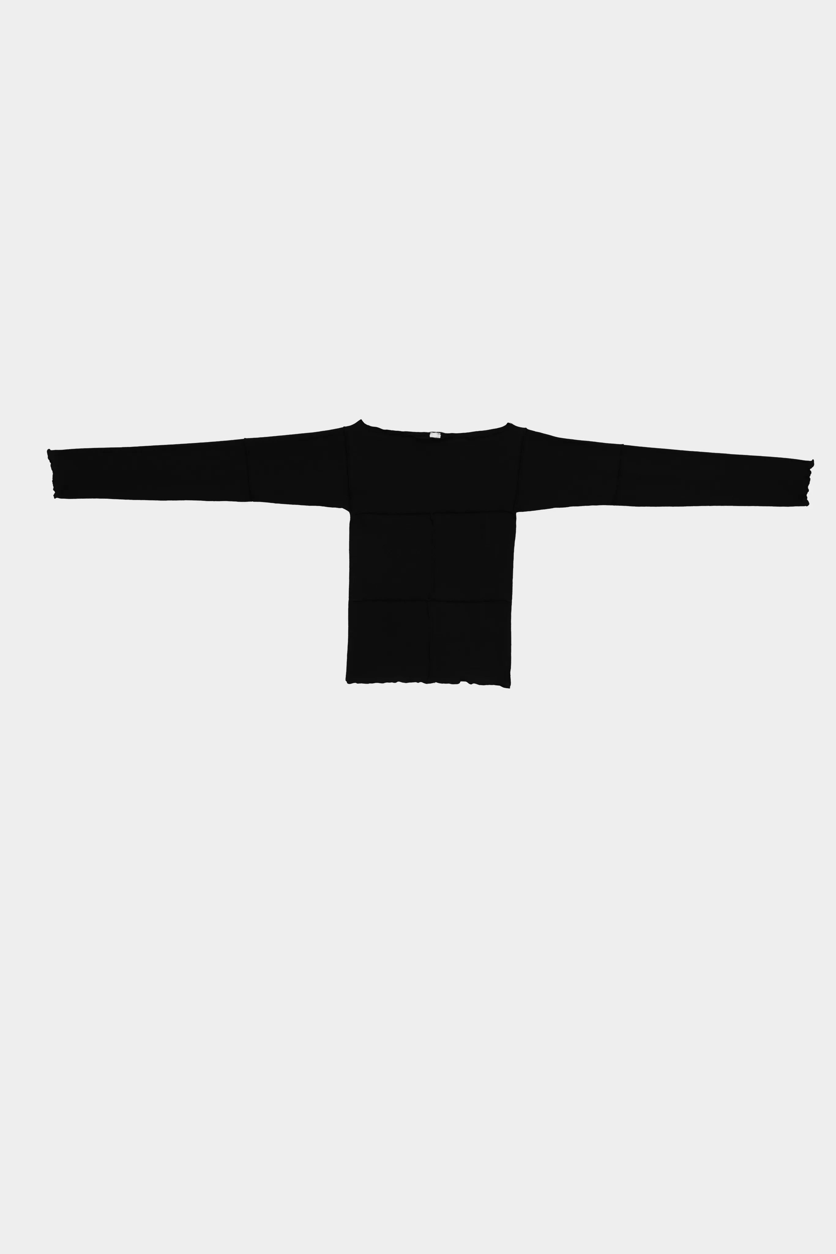 Cinder Long Sleeve Tee sold by Baserange