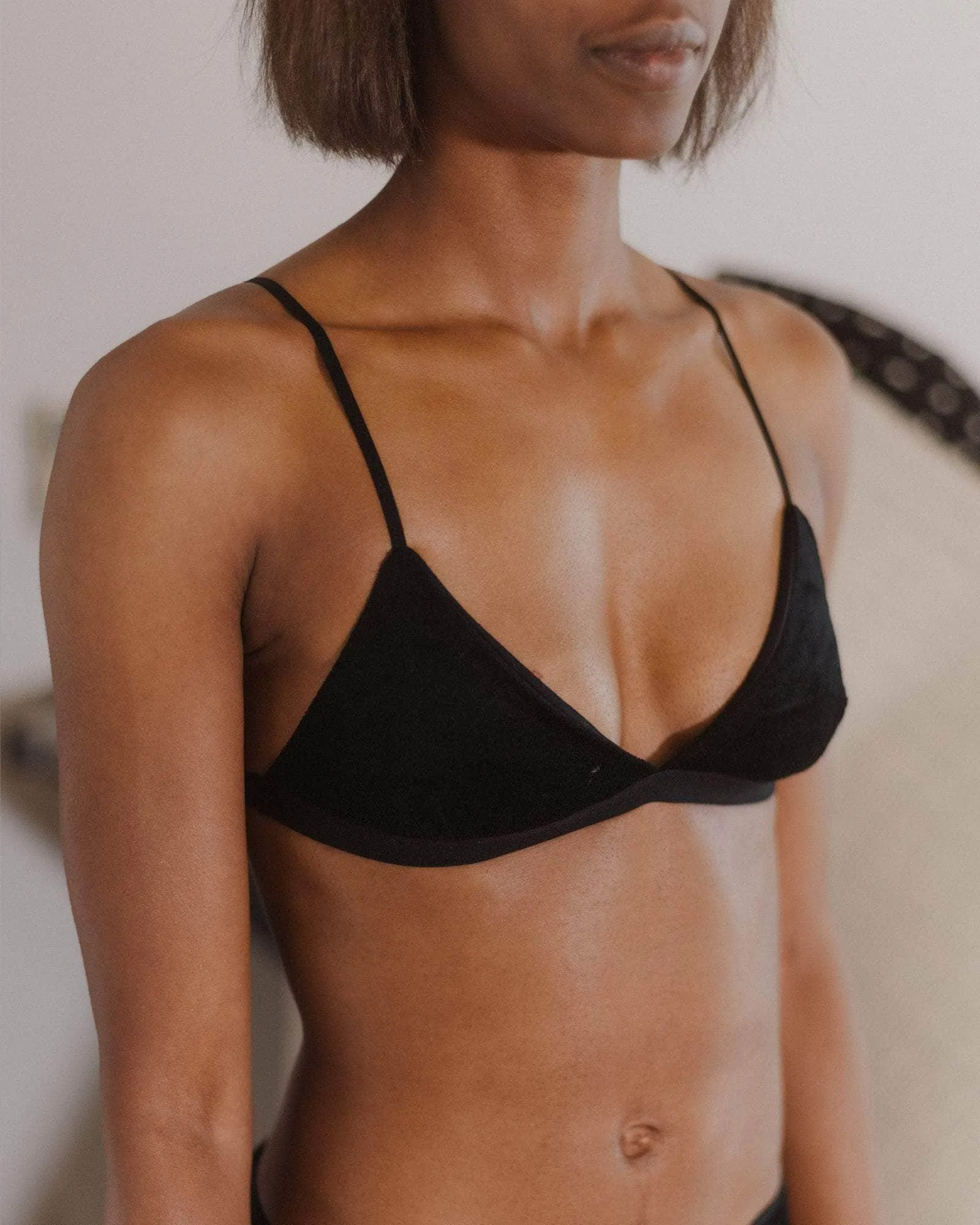 Mississippi Bra sold by Baserange product image thumbnail 3