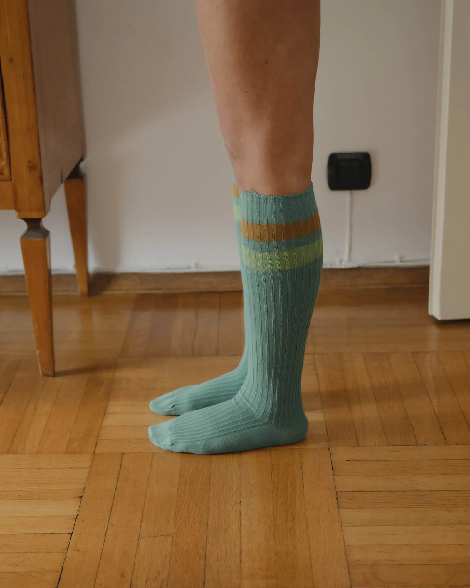 Race Knee Socks sold by Baserange product image thumbnail 3