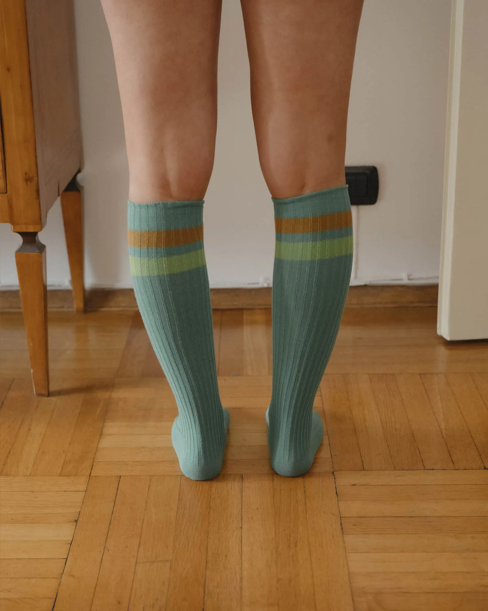 Race Knee Socks sold by Baserange product image thumbnail 2