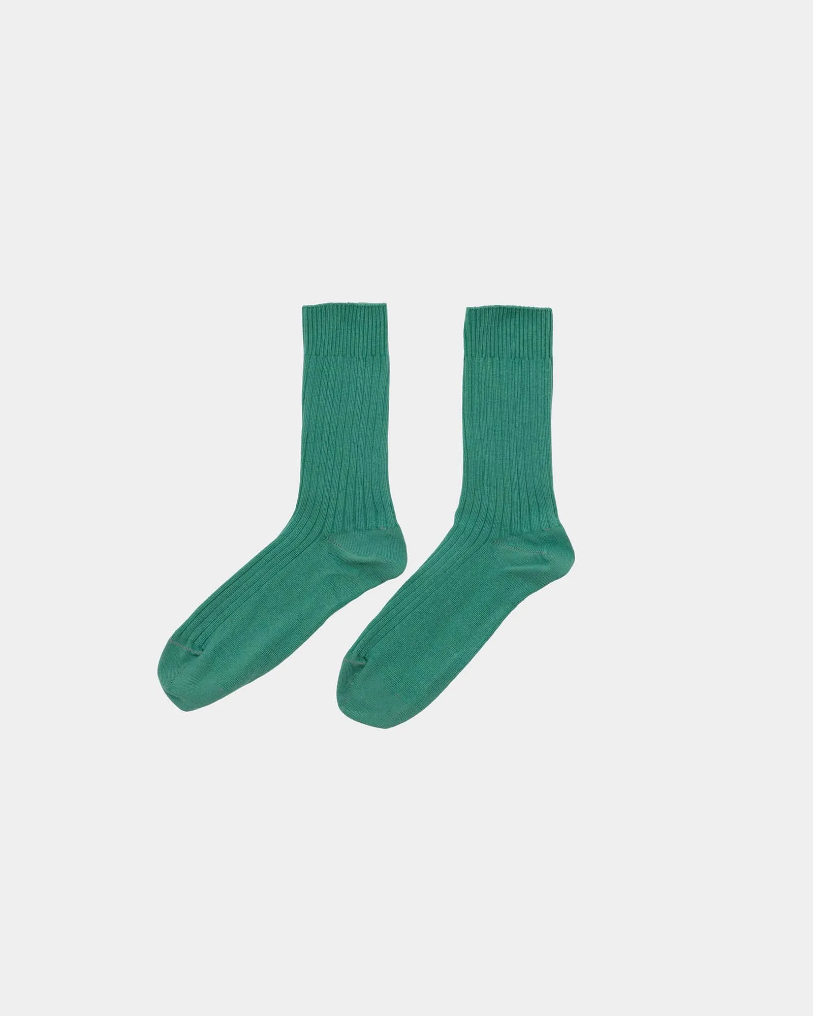 Rib Overankle Socks sold by Baserange product image thumbnail 4