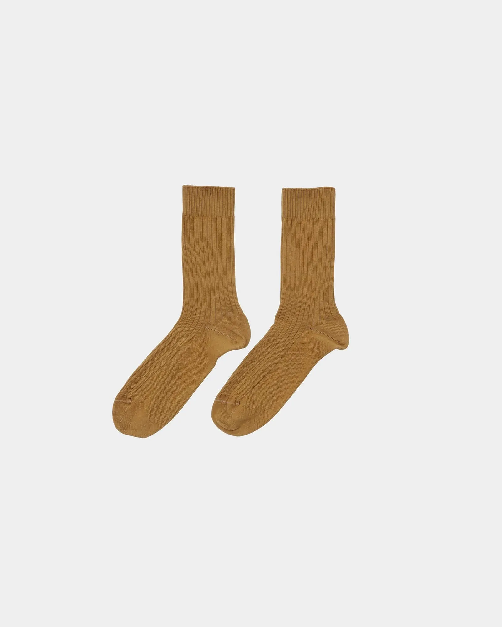Rib Overankle Socks sold by Baserange product image thumbnail 4