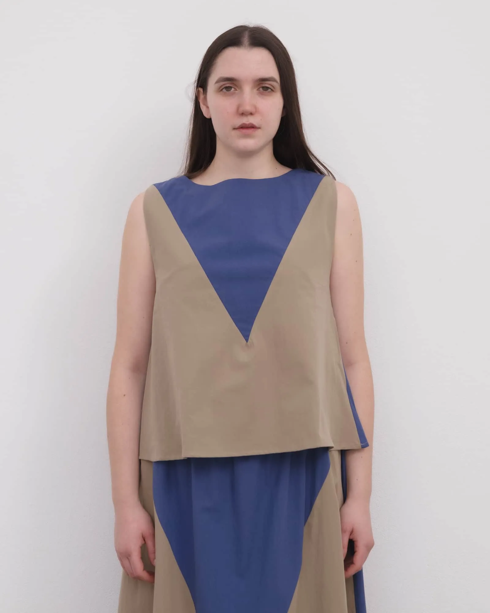 Tres Top sold by Baserange