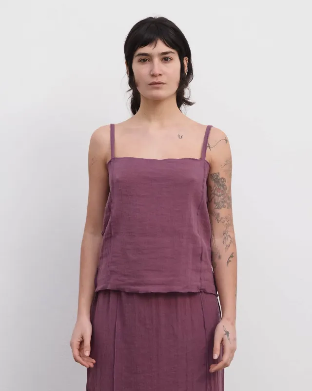 Shok Slip Top made by Baserange