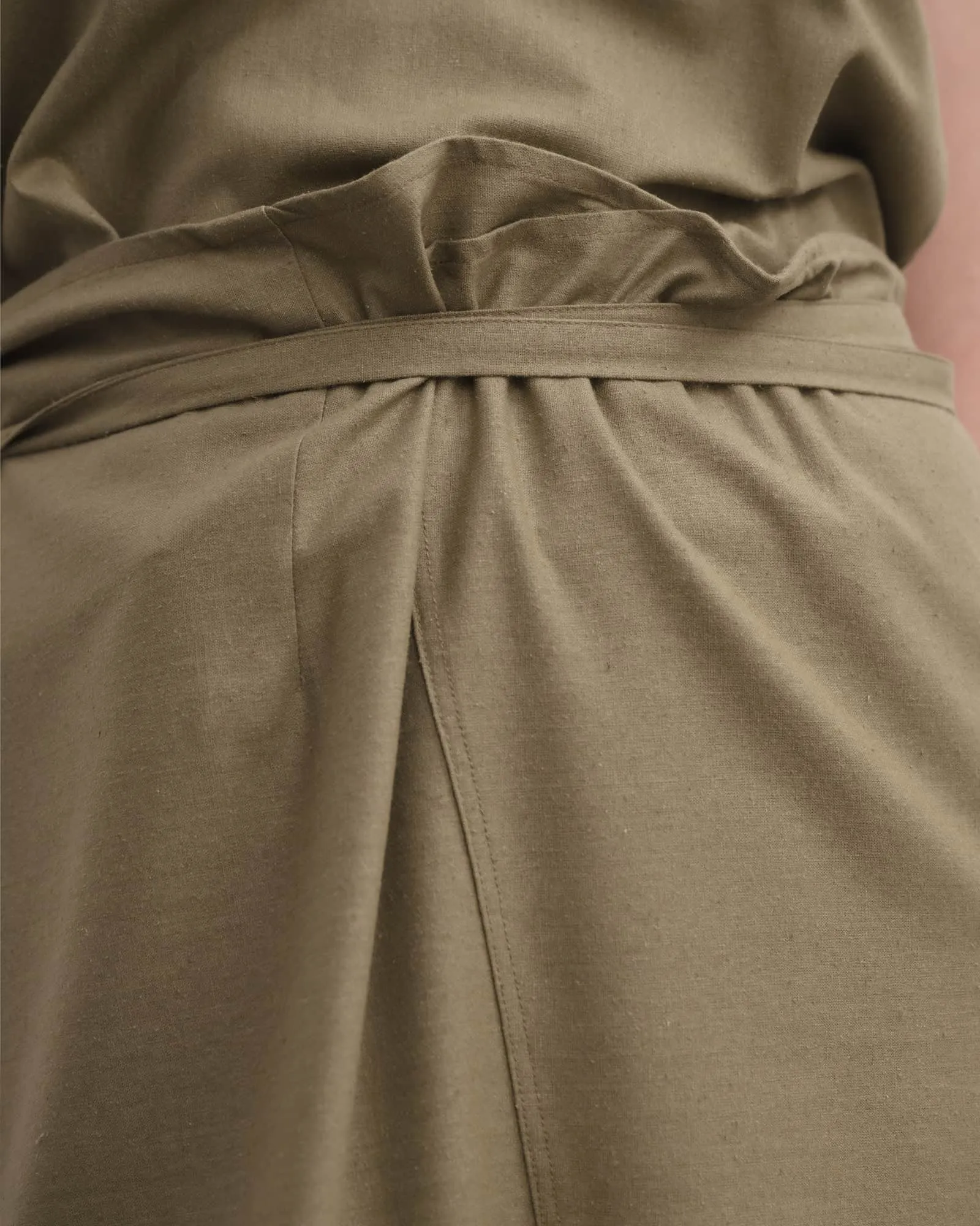 Venn Skirt sold by Baserange product image thumbnail 5