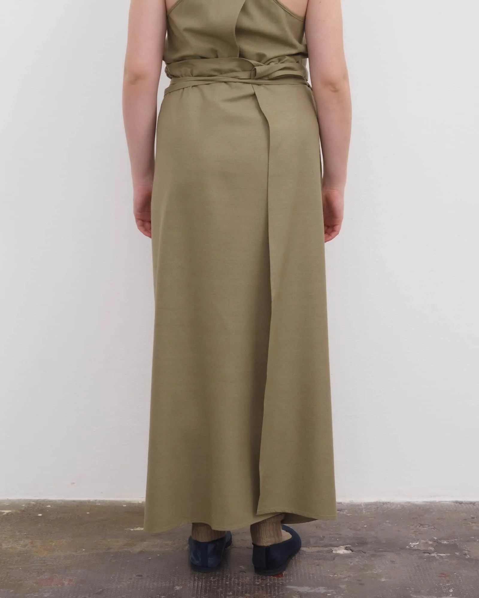 Venn Skirt sold by Baserange product image thumbnail 2